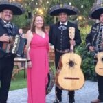 Mariachis para cumpleaños