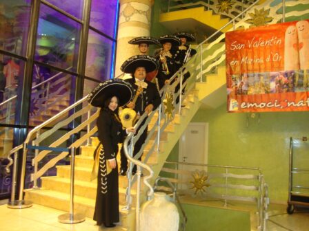 Real mexico en valencia (3)